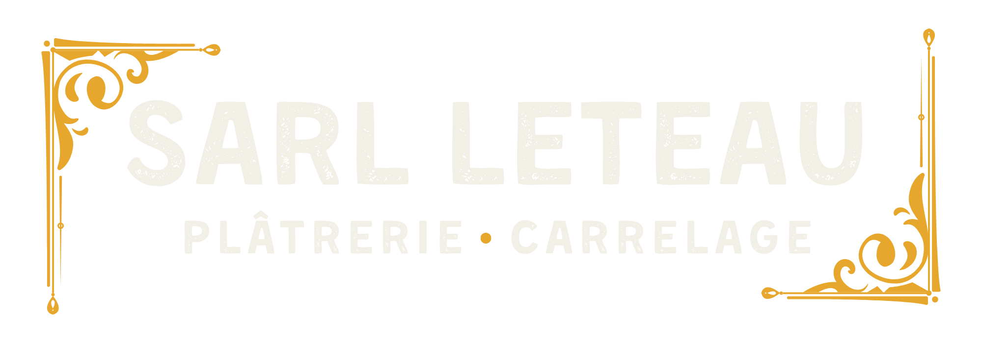 LETEAU | Plâtrerie & Carrelage